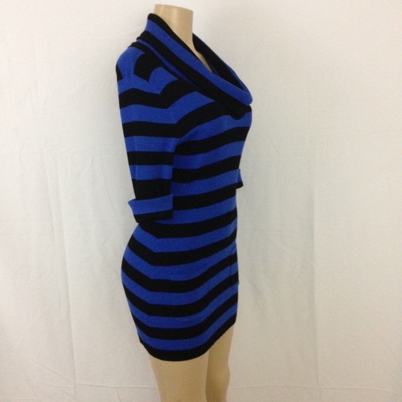 inc sweater dress